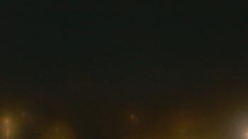 Weather camera view of Lincoln Elementary School.