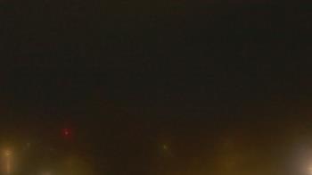 Weather camera view of Lincoln Elementary School.