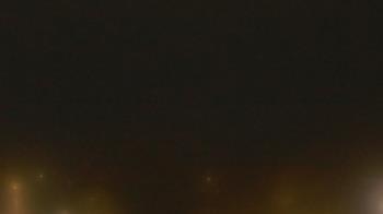 Weather camera view of Lincoln Elementary School.