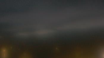 Weather camera view of Lincoln Elementary School.