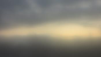 Weather camera view of Lincoln Elementary School.