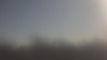 Weather camera view of Lincoln Elementary School.