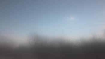 Weather camera view of Lincoln Elementary School.