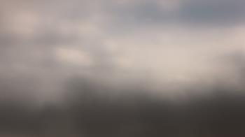 Weather camera view of Lincoln Elementary School.