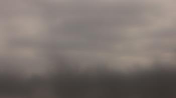 Weather camera view of Lincoln Elementary School.