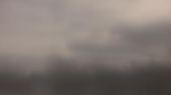 Weather camera view of Lincoln Elementary School.