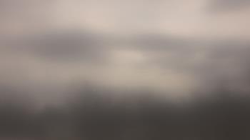 Weather camera view of Lincoln Elementary School.