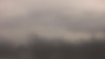 Weather camera view of Lincoln Elementary School.