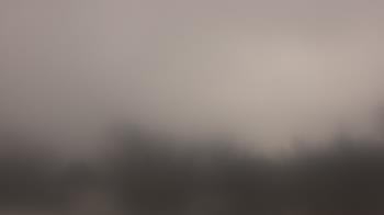 Weather camera view of Lincoln Elementary School.