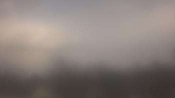 Weather camera view of Lincoln Elementary School.