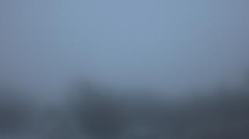 Weather camera view of Lincoln Elementary School.