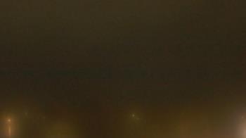 Weather camera view of Lincoln Elementary School.