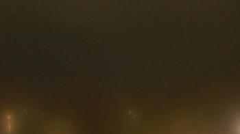 Weather camera view of Lincoln Elementary School.