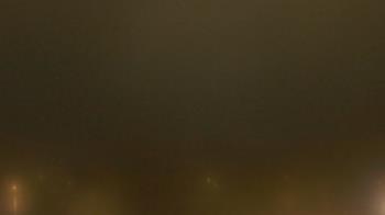 Weather camera view of Lincoln Elementary School.