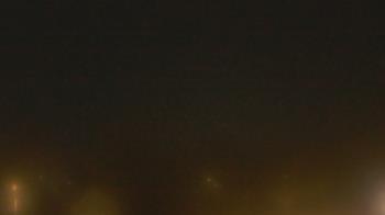 Weather camera view of Lincoln Elementary School.