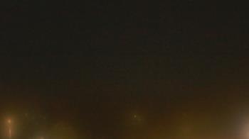 Weather camera view of Lincoln Elementary School.