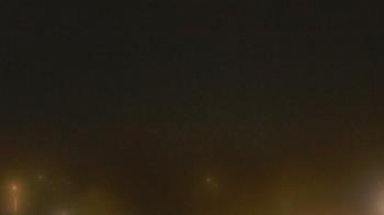 Weather camera view of Lincoln Elementary School.