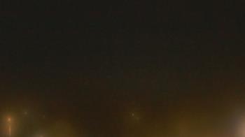 Weather camera view of Lincoln Elementary School.