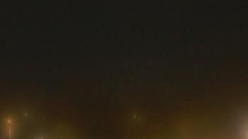 Weather camera view of Lincoln Elementary School.