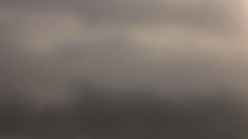 Weather camera view of Lincoln Elementary School.