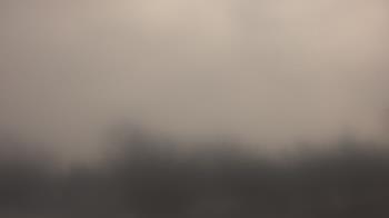 Weather camera view of Lincoln Elementary School.