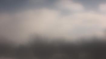 Weather camera view of Lincoln Elementary School.