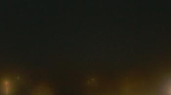 Weather camera view of Lincoln Elementary School.