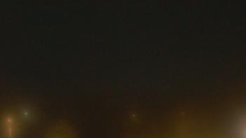 Weather camera view of Lincoln Elementary School.