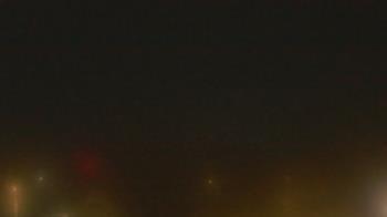 Weather camera view of Lincoln Elementary School.