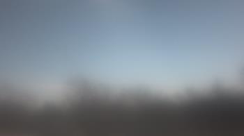 Weather camera view of Lincoln Elementary School.