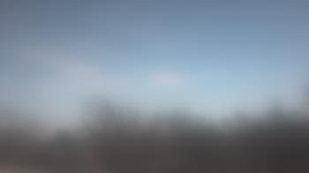 Weather camera view of Lincoln Elementary School.