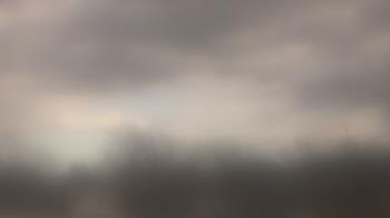 Weather camera view of Lincoln Elementary School.