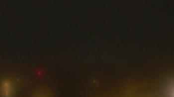 Weather camera view of Lincoln Elementary School.