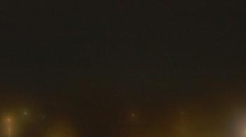 Weather camera view of Lincoln Elementary School.