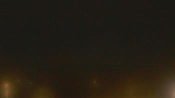 Weather camera view of Lincoln Elementary School.