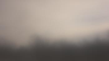 Weather camera view of Lincoln Elementary School.