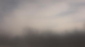 Weather camera view of Lincoln Elementary School.