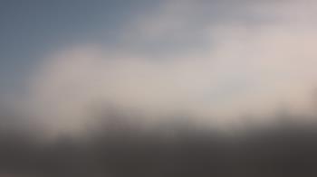 Weather camera view of Lincoln Elementary School.