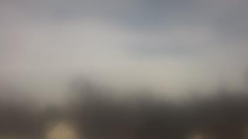 Weather camera view of Lincoln Elementary School.