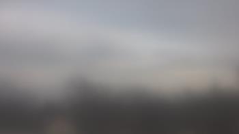 Weather camera view of Lincoln Elementary School.