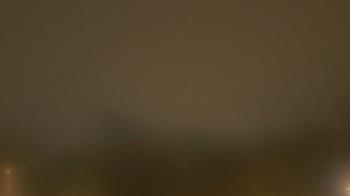 Weather camera view of Lincoln Elementary School.