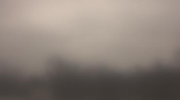 Weather camera view of Lincoln Elementary School.