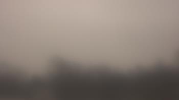 Weather camera view of Lincoln Elementary School.