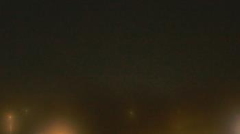 Weather camera view of Lincoln Elementary School.