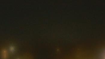 Weather camera view of Lincoln Elementary School.