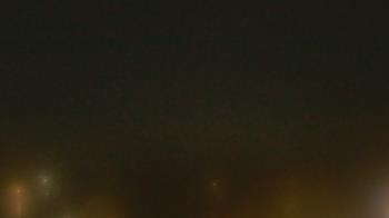 Weather camera view of Lincoln Elementary School.