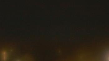 Weather camera view of Lincoln Elementary School.