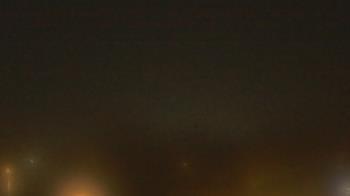 Weather camera view of Lincoln Elementary School.