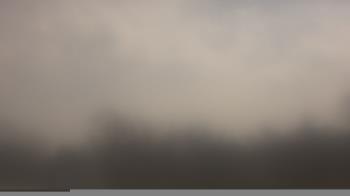 Weather camera view of Lincoln Elementary School.