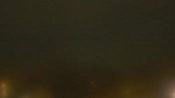 Weather camera view of Lincoln Elementary School.